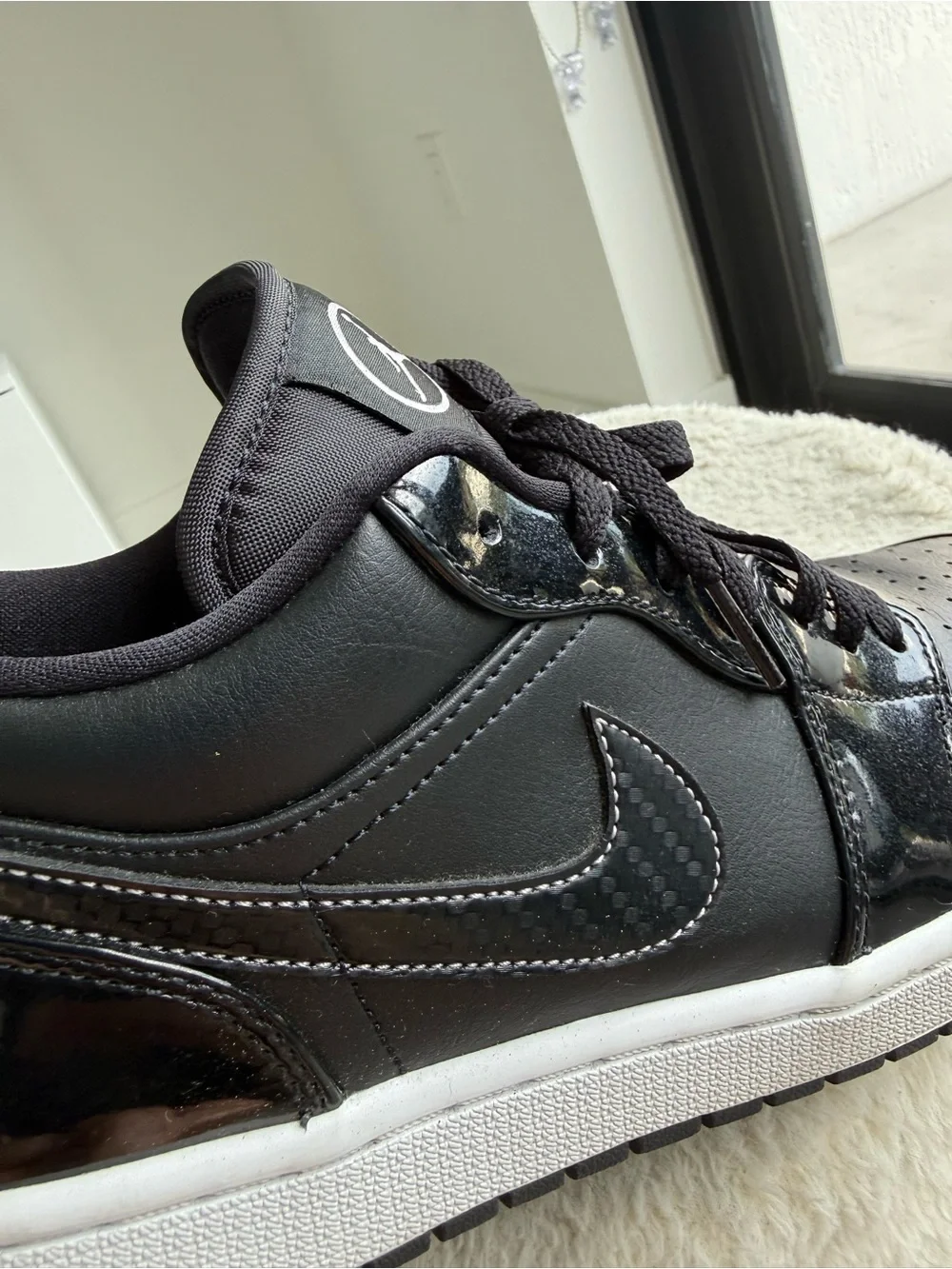 Air Jordan 1 Low All Star 2021